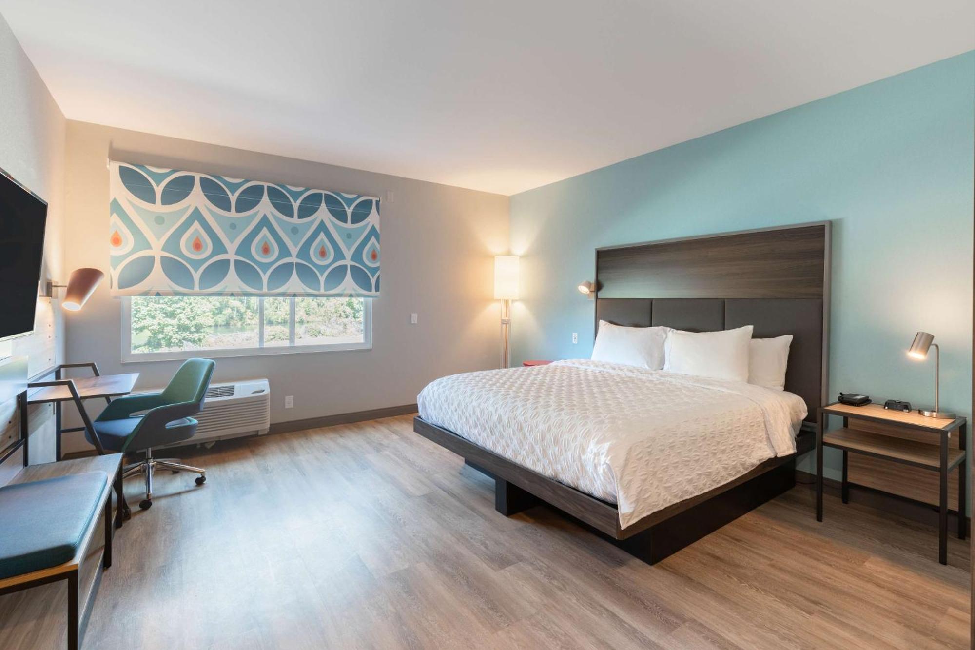 Hotel Tru By Hilton Eugene, Or Springfield Exterior foto