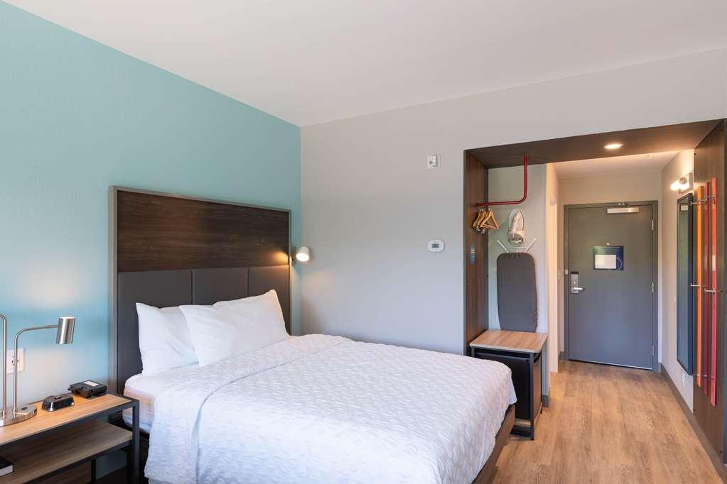 Hotel Tru By Hilton Eugene, Or Springfield Habitación foto